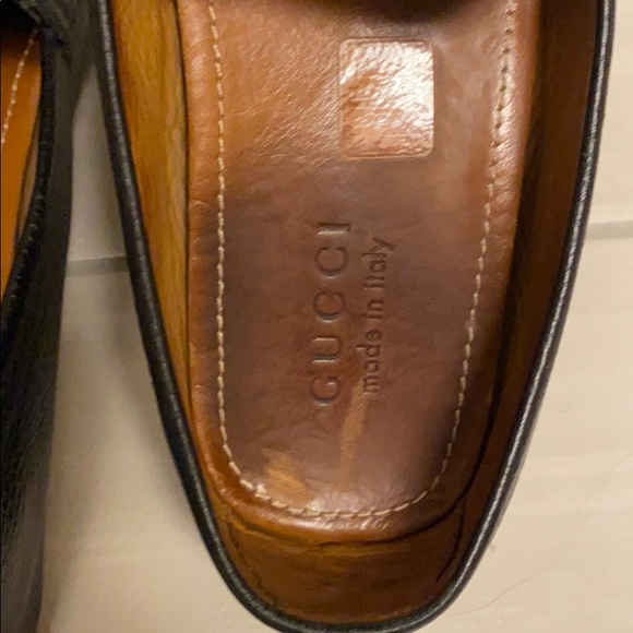 Gucci men shoes - Picture 5 of 7